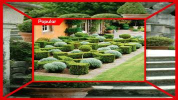 1000+ Live Topiary Plants Ekran Görüntüsü 3