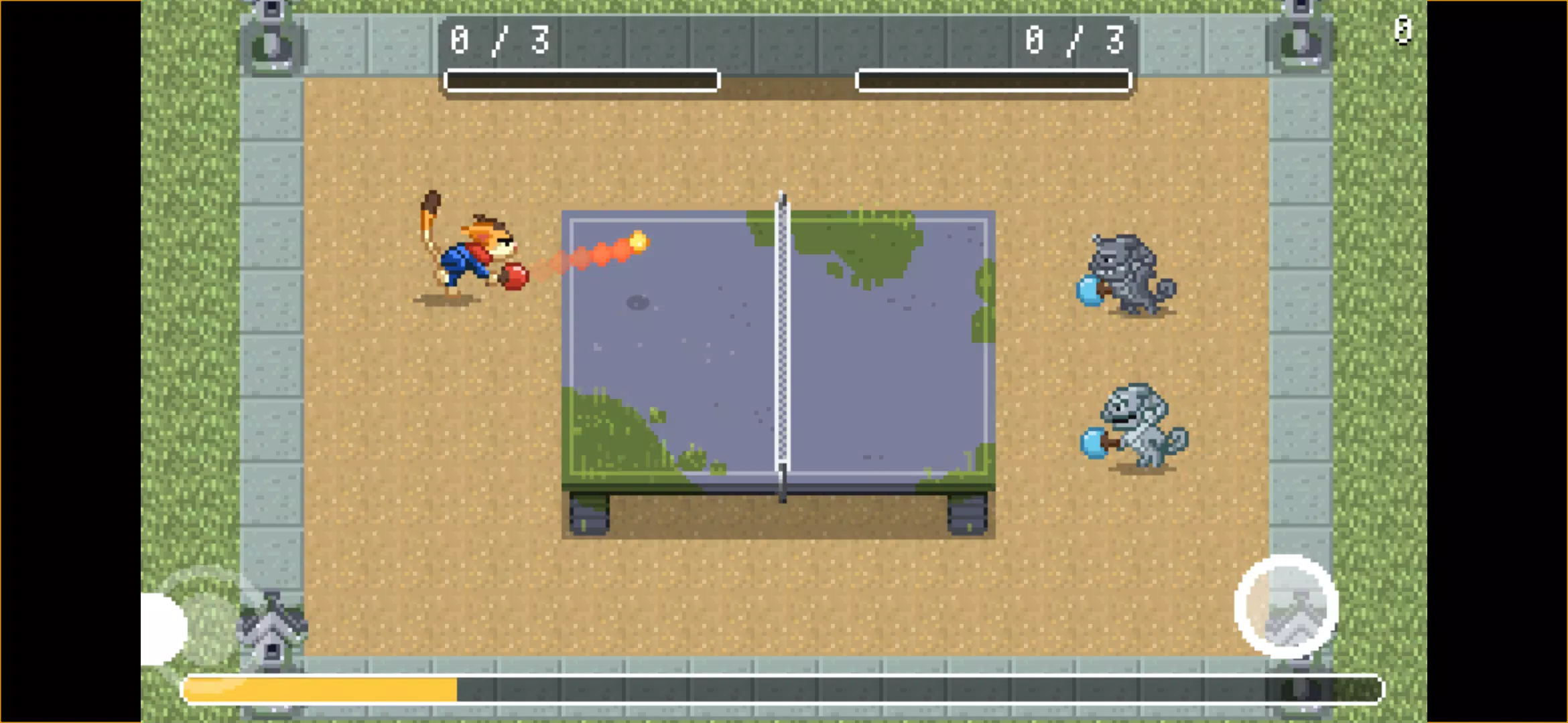 Champion Island Games para Android - Download