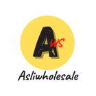 Asliwholesale иконка