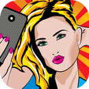 Cartoon Face App - Photo Art E APK