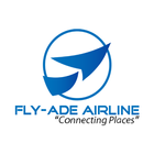 Fly-ade Airline Zeichen