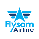 Flysom Airline APK