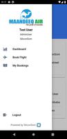 Maandeeq Air スクリーンショット 1
