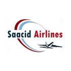 Saacid Airlines 아이콘