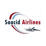 Saacid Airlines icône