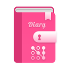 Secret Diary-icoon