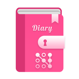 Secret Diary أيقونة