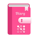 Secret Diary - Personal Diary aplikacja