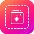 FastSave for Instagram - Insta Story Downloader アイコン
