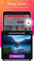 FastSave for Instagram - Insta Story Downloader スクリーンショット 3