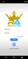 Royal Air Affiche