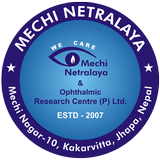 Mechi Netralaya ikona