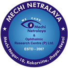 Mechi Netralaya icon