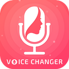 Voice Changer آئیکن