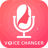 Voice Changer simgesi