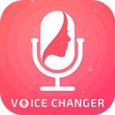 Voice Changer - Voice Effects  aplikacja
