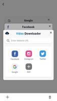 video downloader app screenshot 1