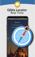 Muslim mate - Qibla Direction, Quran & Salat Times screenshot 1