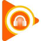 Music Player - Audio Player أيقونة
