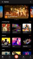 Music Player - Audio Player الملصق