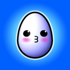 Kawaii Surprise Eggs আইকন