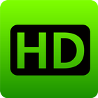 آیکون‌ HDHomeRun