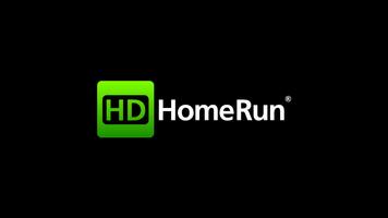 پوستر HDHomeRun