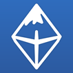 Piste Ski Tracker icon