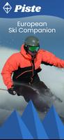 Piste poster