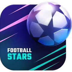 Football Stars XAPK download