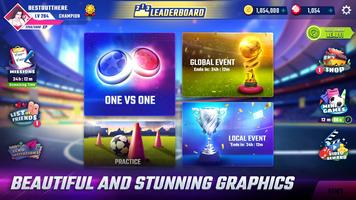 Football Stars screenshot 2