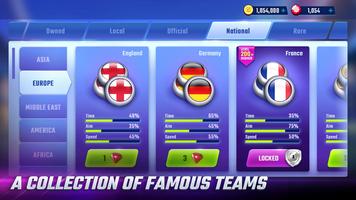 Football Stars Screenshot 3