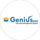 آیکون‌ Genius University ERP