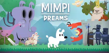 Mimpi Dreams