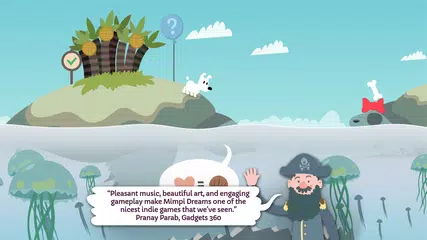 Mimpi Dreams XAPK download