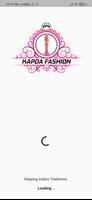 Kapda Fashion plakat