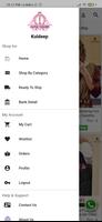 Kapda Fashion screenshot 2