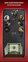 برنامه‌نما Phone Dice™ Street Dice Game عکس از صفحه
