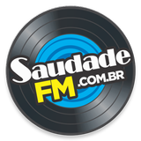 Icona Saudade FM - Original