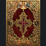 Santa Biblia Straubinger icon