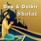Doa Dzikir Sholat Fardhu MP3 Offline