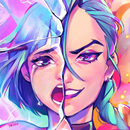Arcane Wallpapers APK