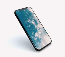 Blue Aesthetic Wallpapers poster