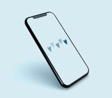 Blue Aesthetic Wallpapers screenshot 3
