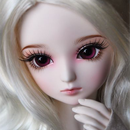 Cute Doll Wallpapers APK
