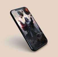 Darth Vader Wallpapers পোস্টার