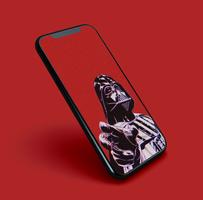 Darth Vader Wallpapers স্ক্রিনশট 1