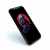 Darth Vader Wallpapers স্ক্রিনশট 3