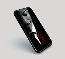 Hacker Wallpapers تصوير الشاشة 3