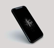 Hacker Wallpapers ภาพหน้าจอ 2